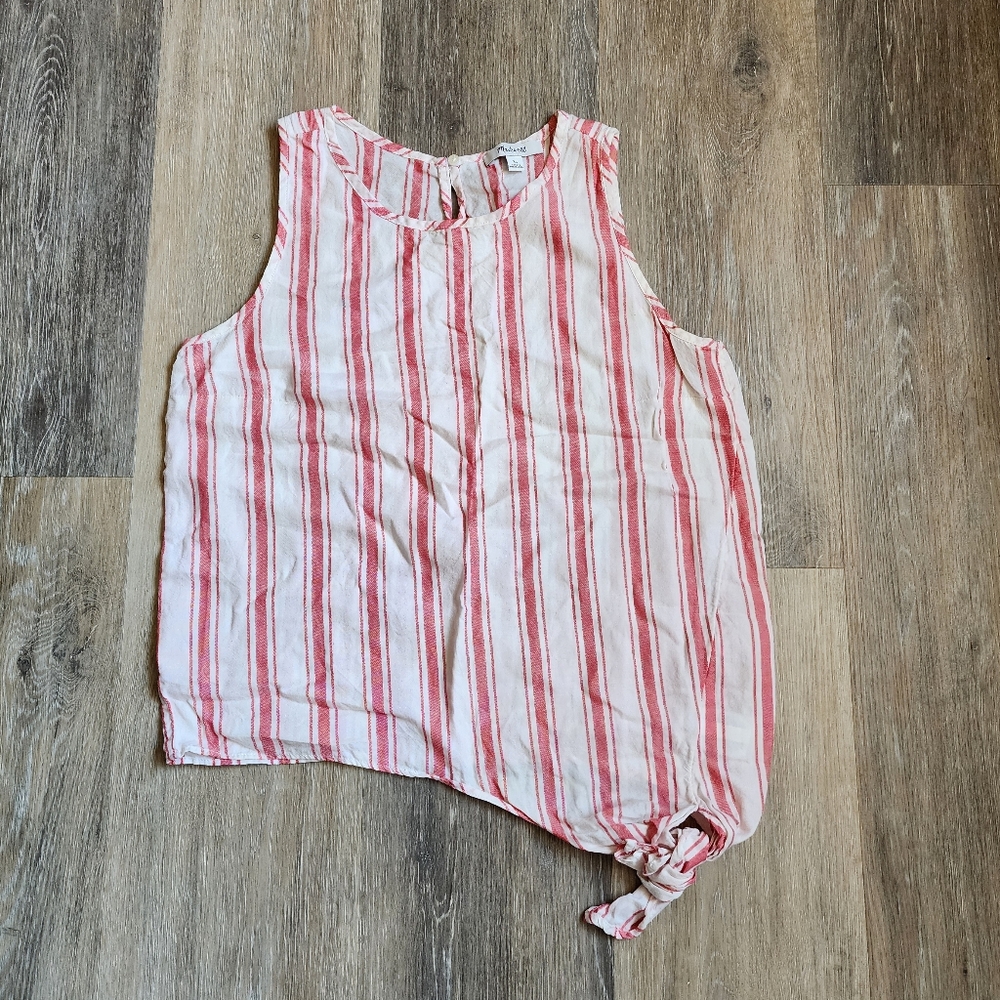 MADEWELL TOP